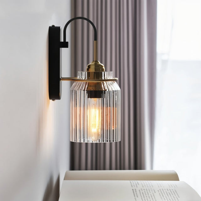 Overby Wall Lamp