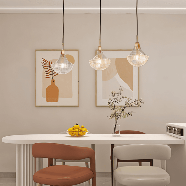 Acqueville Pendant Light