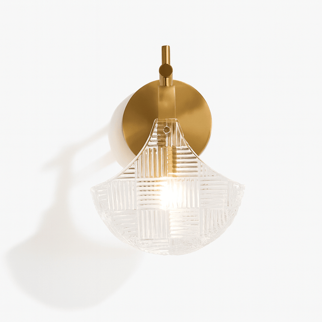 Acqueville Wall Lamp