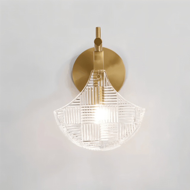 Acqueville Wall Lamp