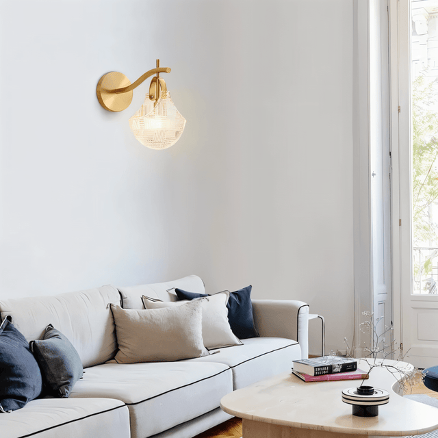 Acqueville Wall Lamp