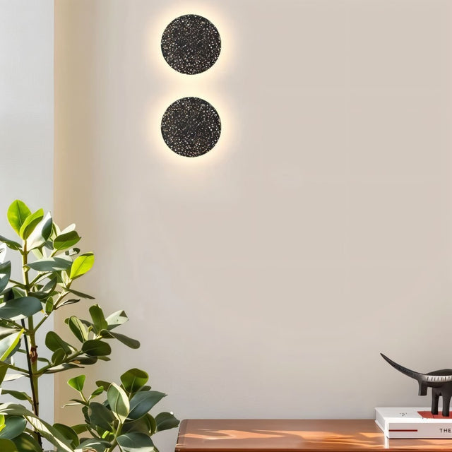 Punderich Wall Lamp