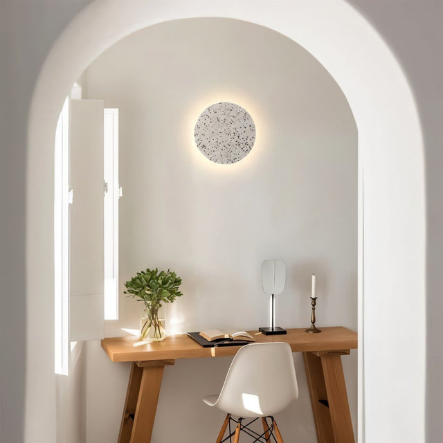Punderich Wall Lamp