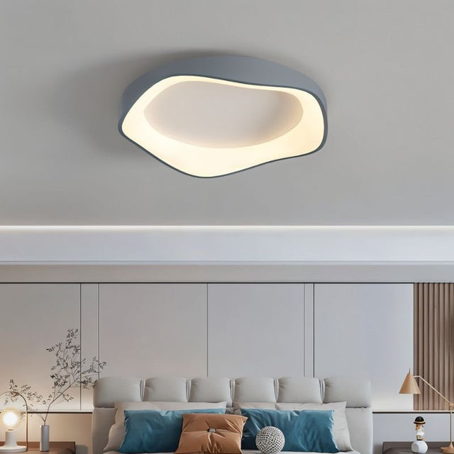 Cove Ceiling Light