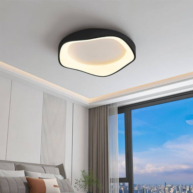 Cove Ceiling Light