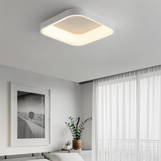 Cove Ceiling Light