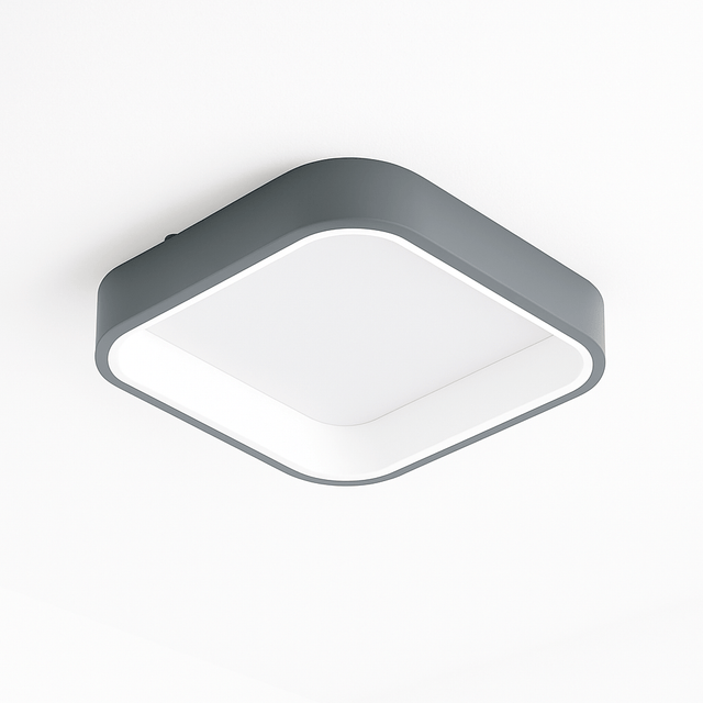 Cove Ceiling Light