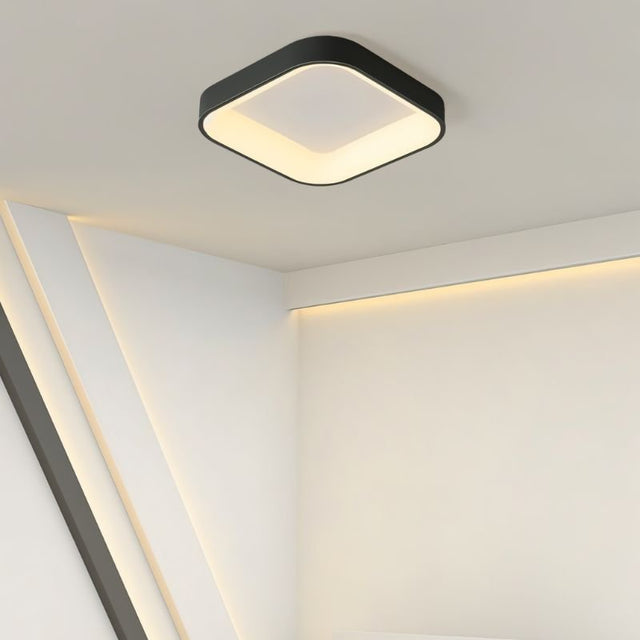Cove Ceiling Light