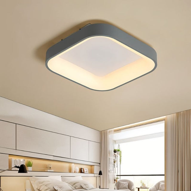 Cove Ceiling Light