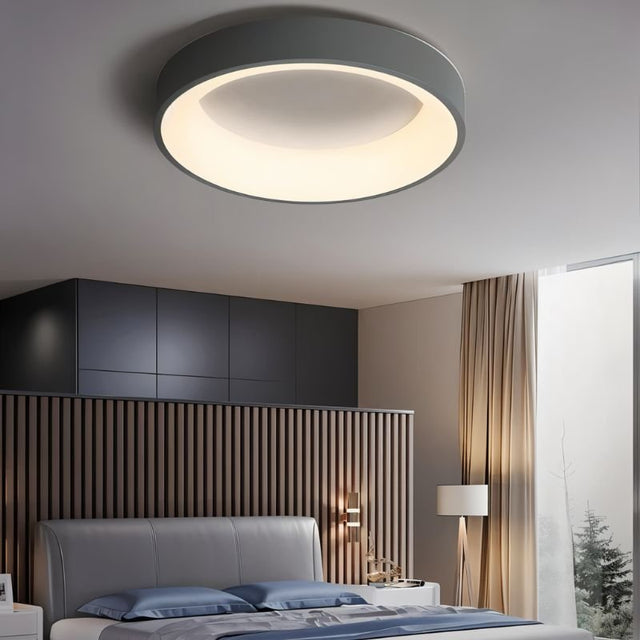 Cove Ceiling Light