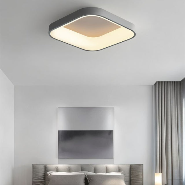 Cove Ceiling Light