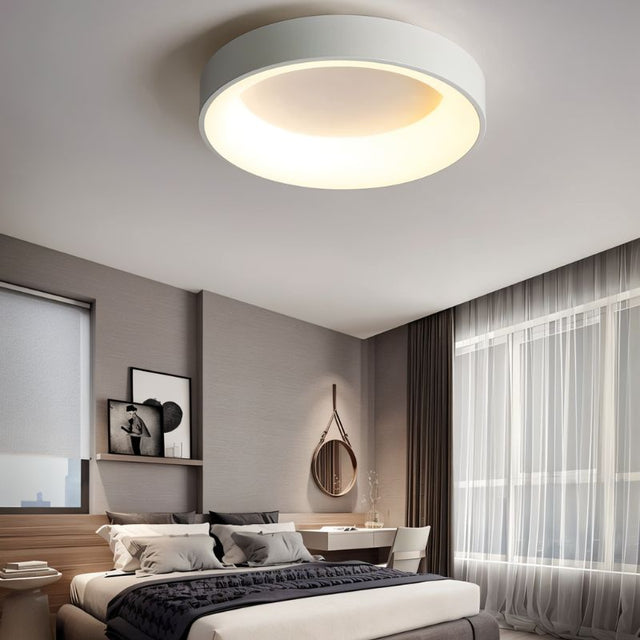Cove Ceiling Light