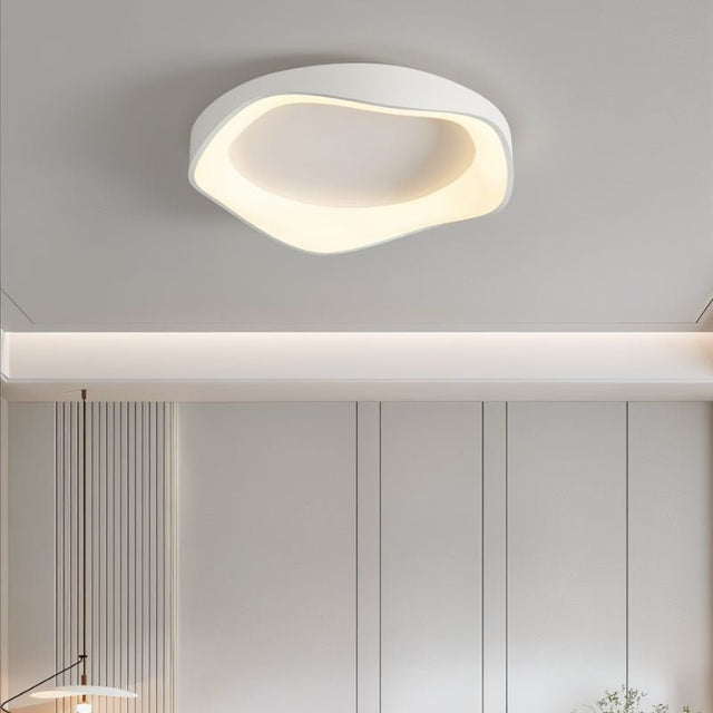 Cove Ceiling Light