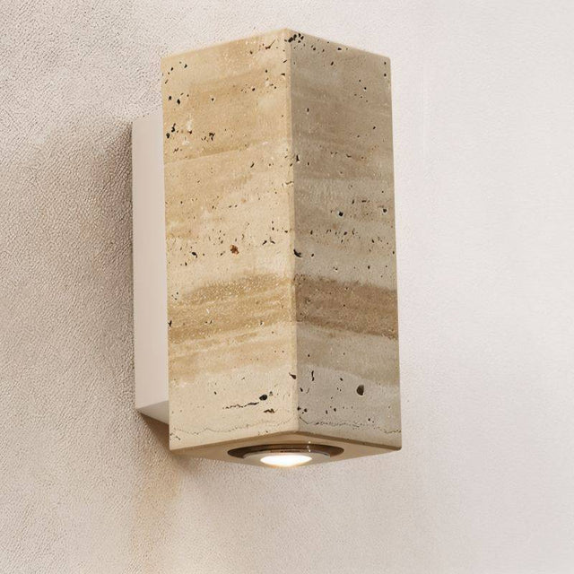 Capital Wall Lamp