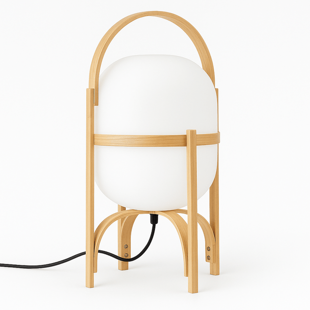 Haringvliet Table Lamp