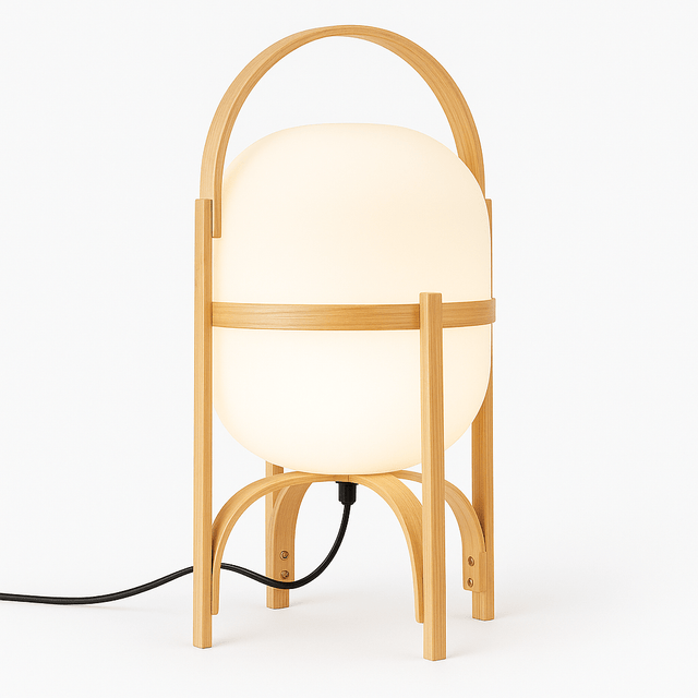 Haringvliet Table Lamp