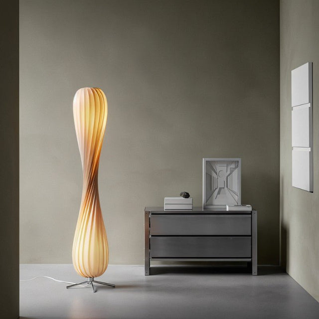 Scope Floor Lamp