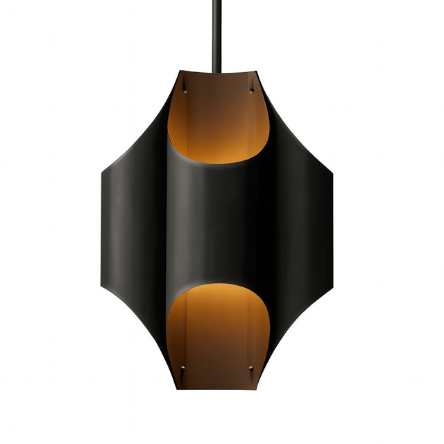 Onyx Pendant Light