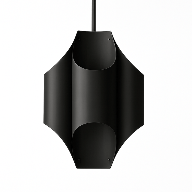 Onyx Pendant Light