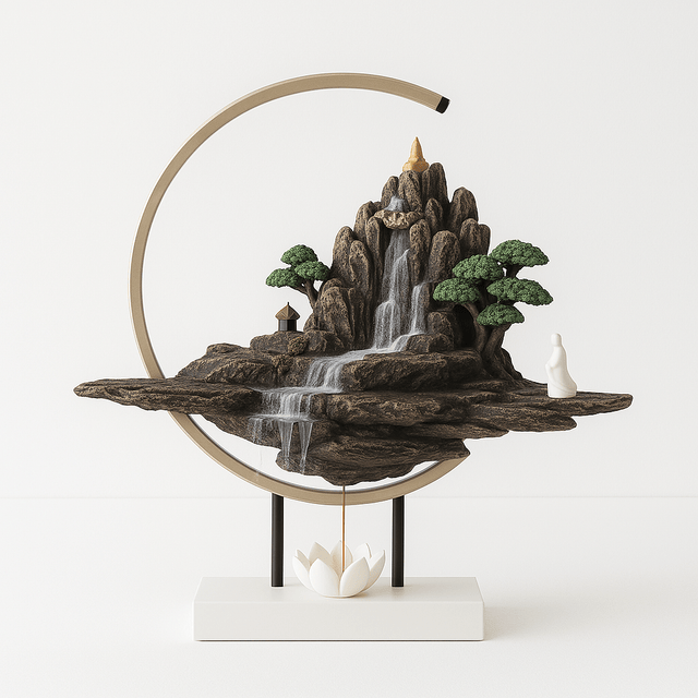 Seed Table Lamp