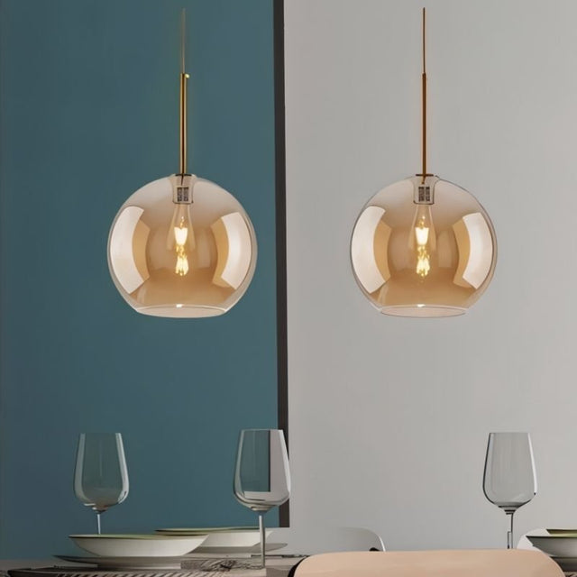 Molholm Pendant Light
