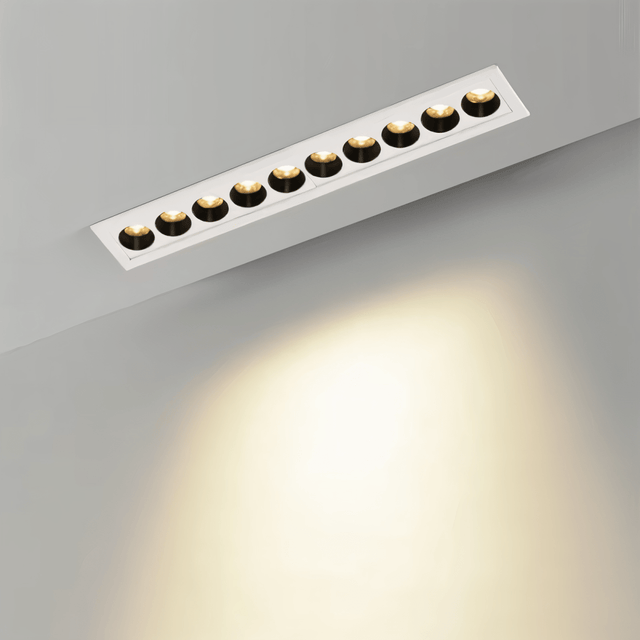 Campandre Downlight