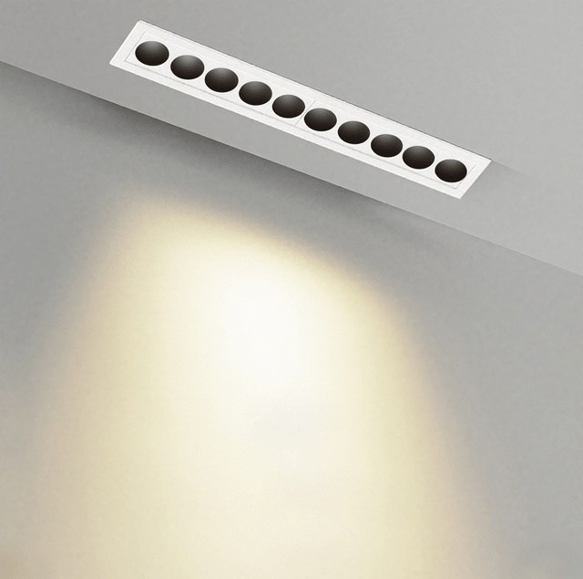 Campandre Downlight