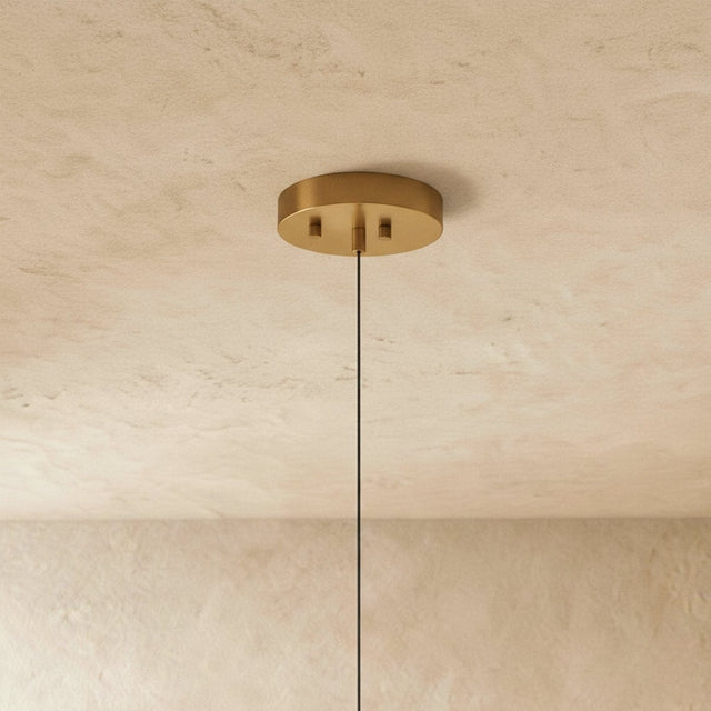 Falaise Chandelier