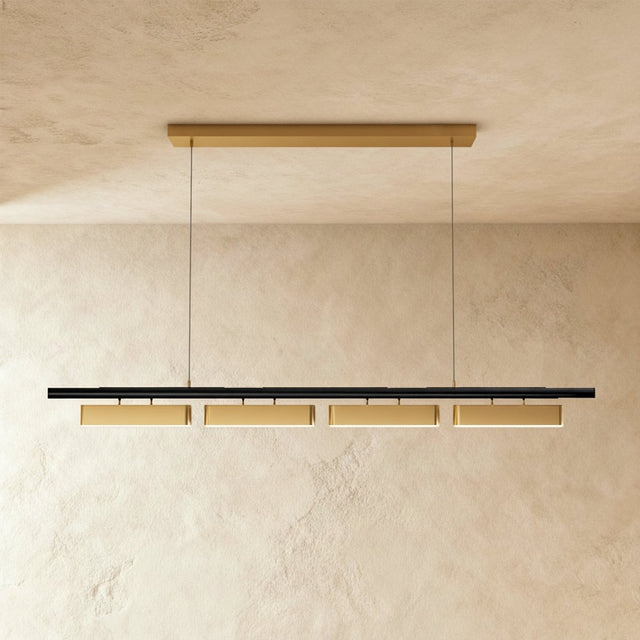 Falaise Chandelier