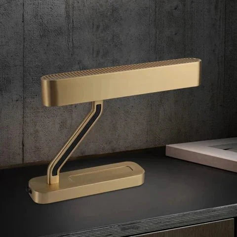 Header Table Lamp