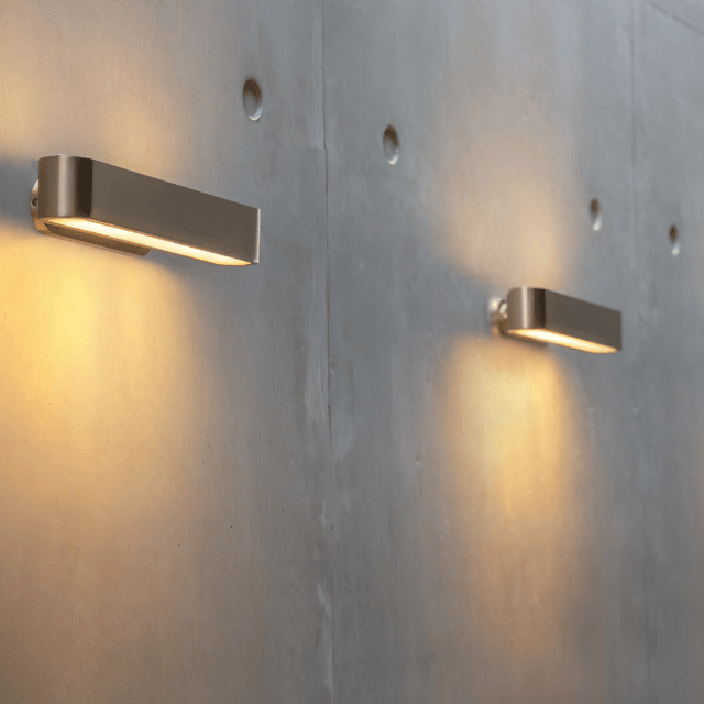 Header Wall Lamp