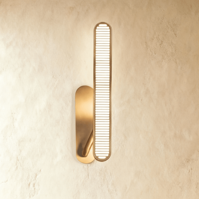 Header Wall Lamp