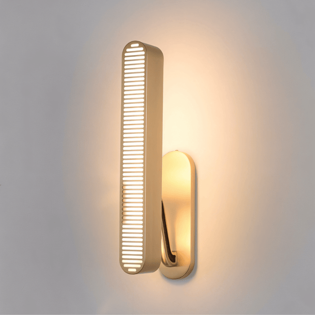 Header Wall Lamp