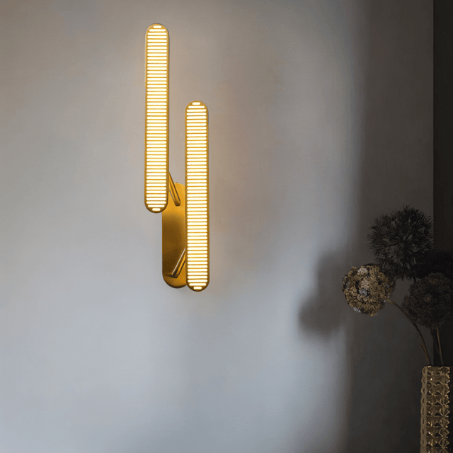 Header Wall Lamp