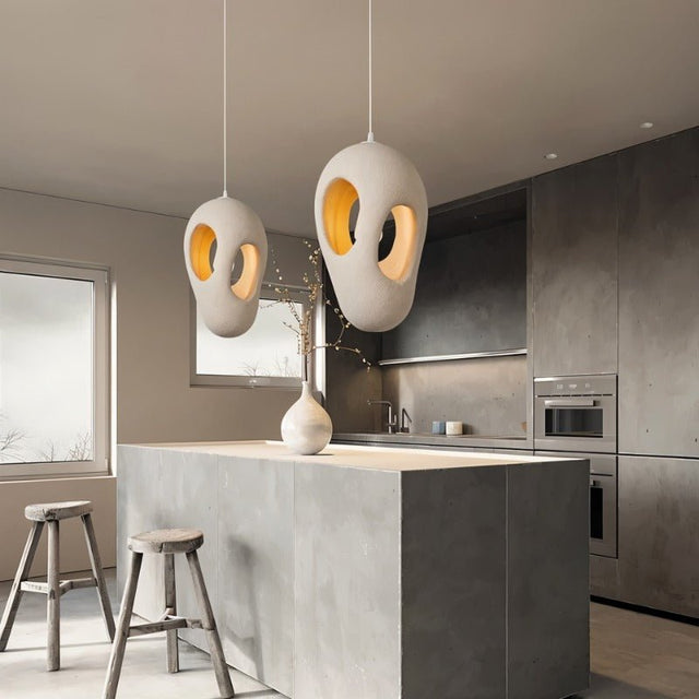 Steenbergen Pendant Light
