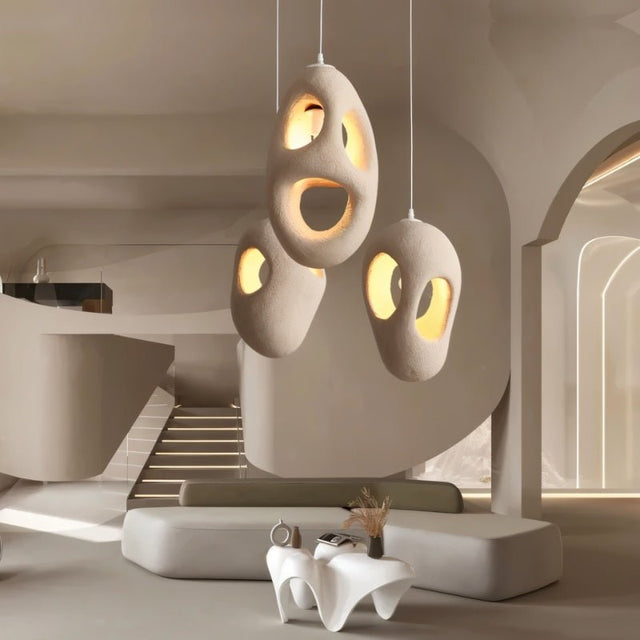 Steenbergen Pendant Light
