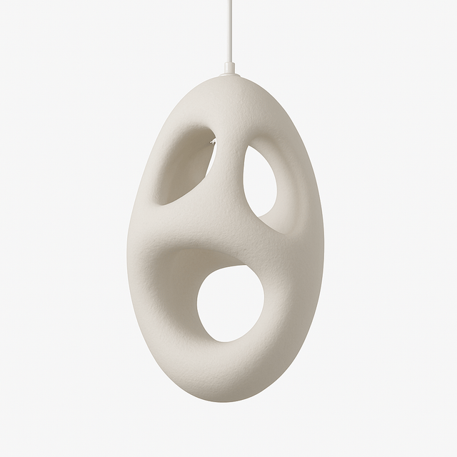 Steenbergen Pendant Light