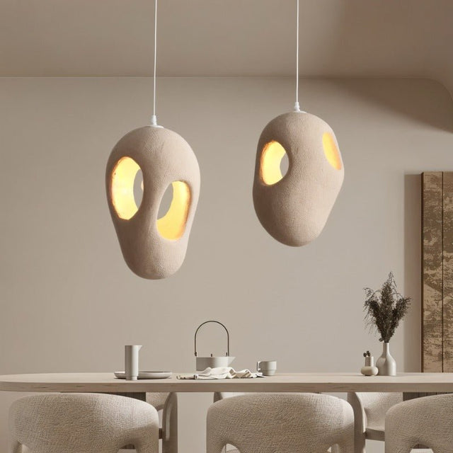 Steenbergen Pendant Light
