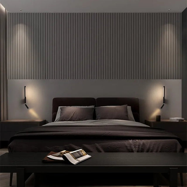 Khamsin Wall Lamp