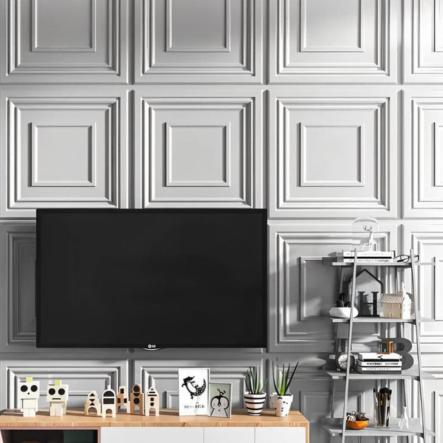 Naarden Wall Panel