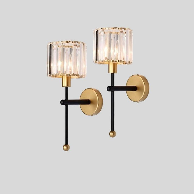 Giberville Wall Lamp