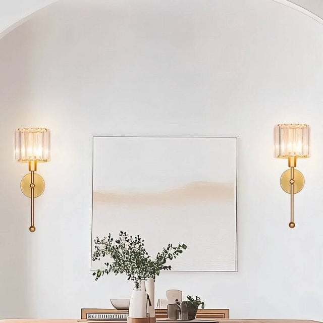 Giberville Wall Lamp