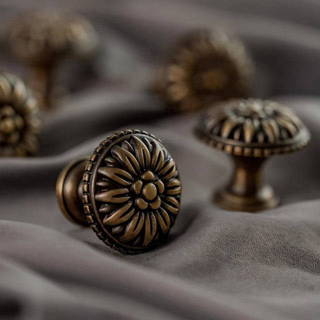 Bjerre Knob
