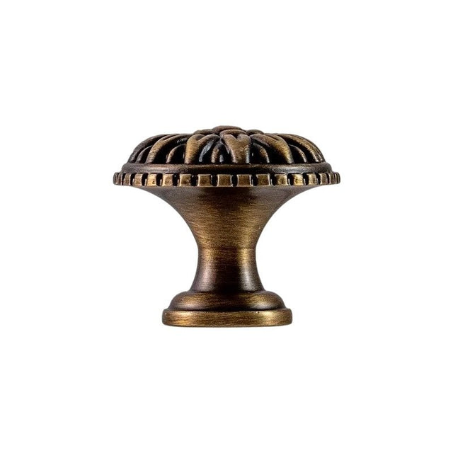 Bjerre Knob