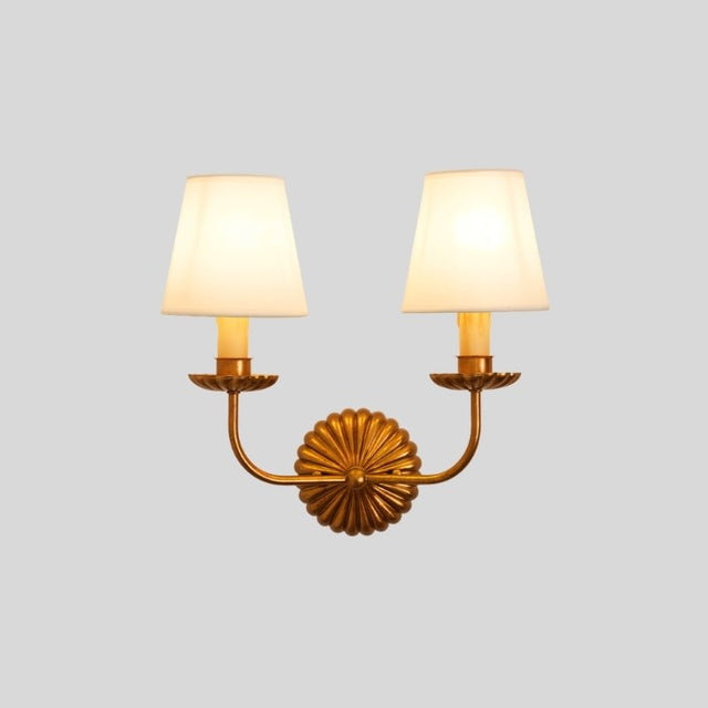 Pietralunga Wall Lamp