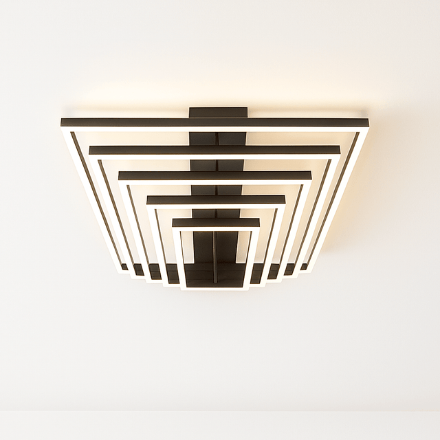 Brodenbach Ceiling Light