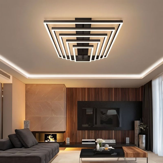 Brodenbach Ceiling Light