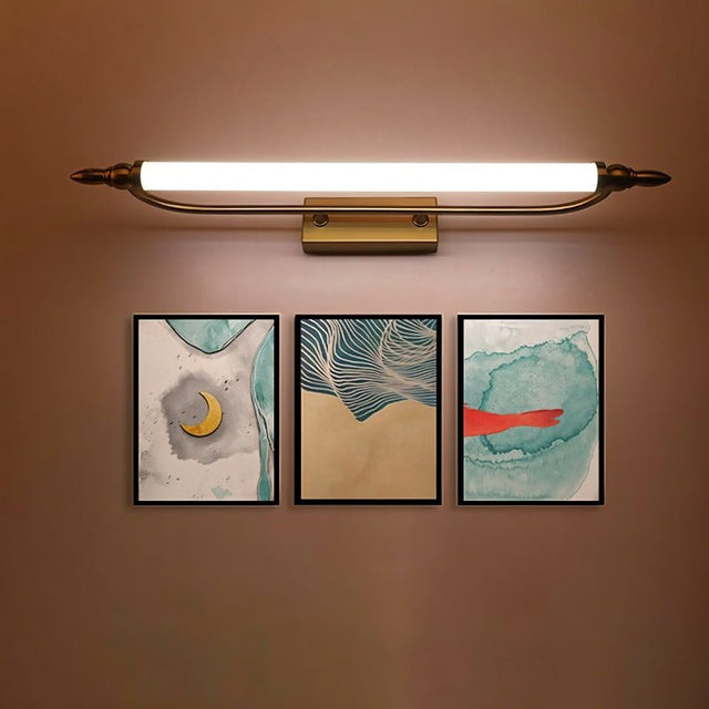 Louhossoa Wall Lamp
