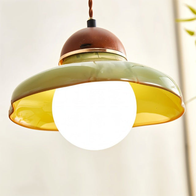 Gesten Pendant Light