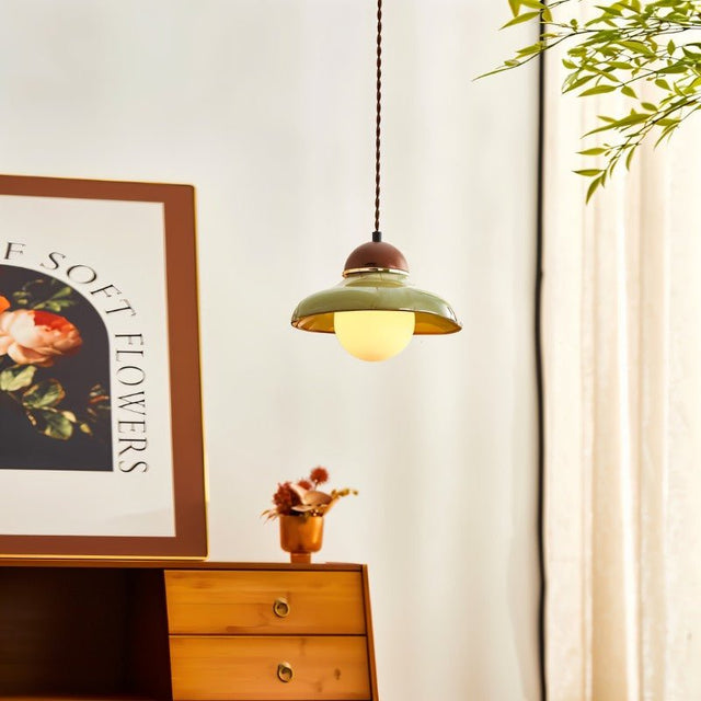 Gesten Pendant Light